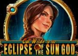Cat Wilde слот Play'n Go